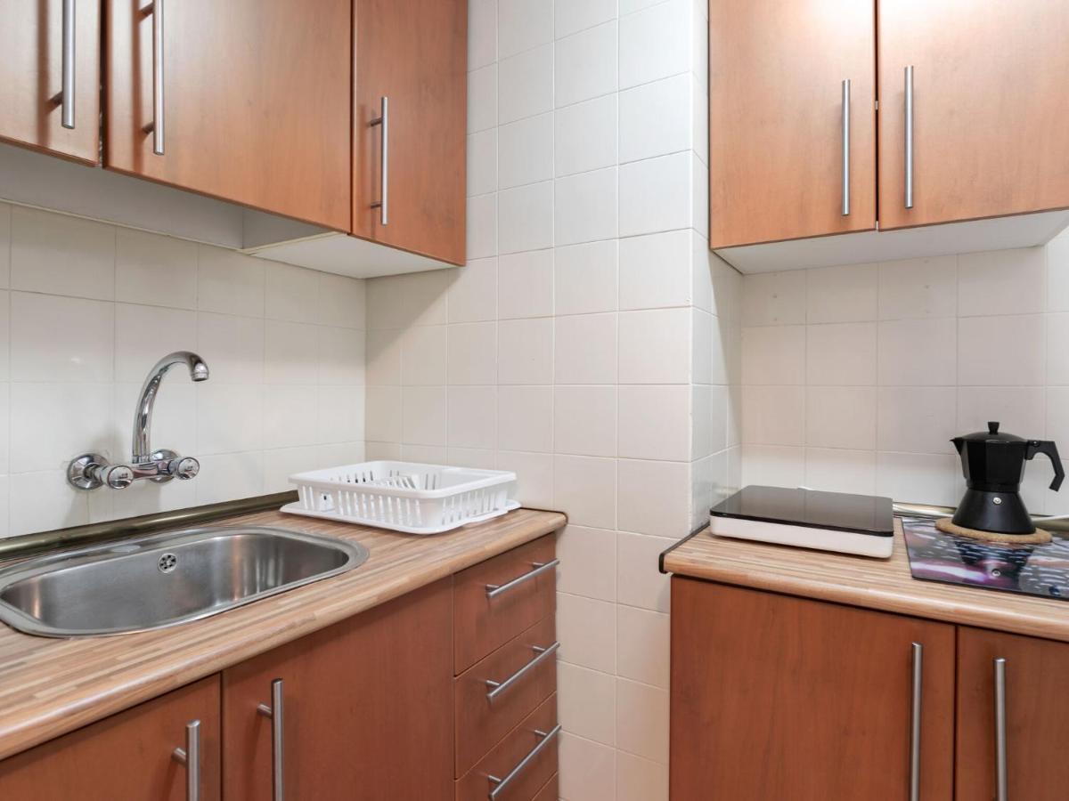 Holiday home Pleasant In With Nearby *