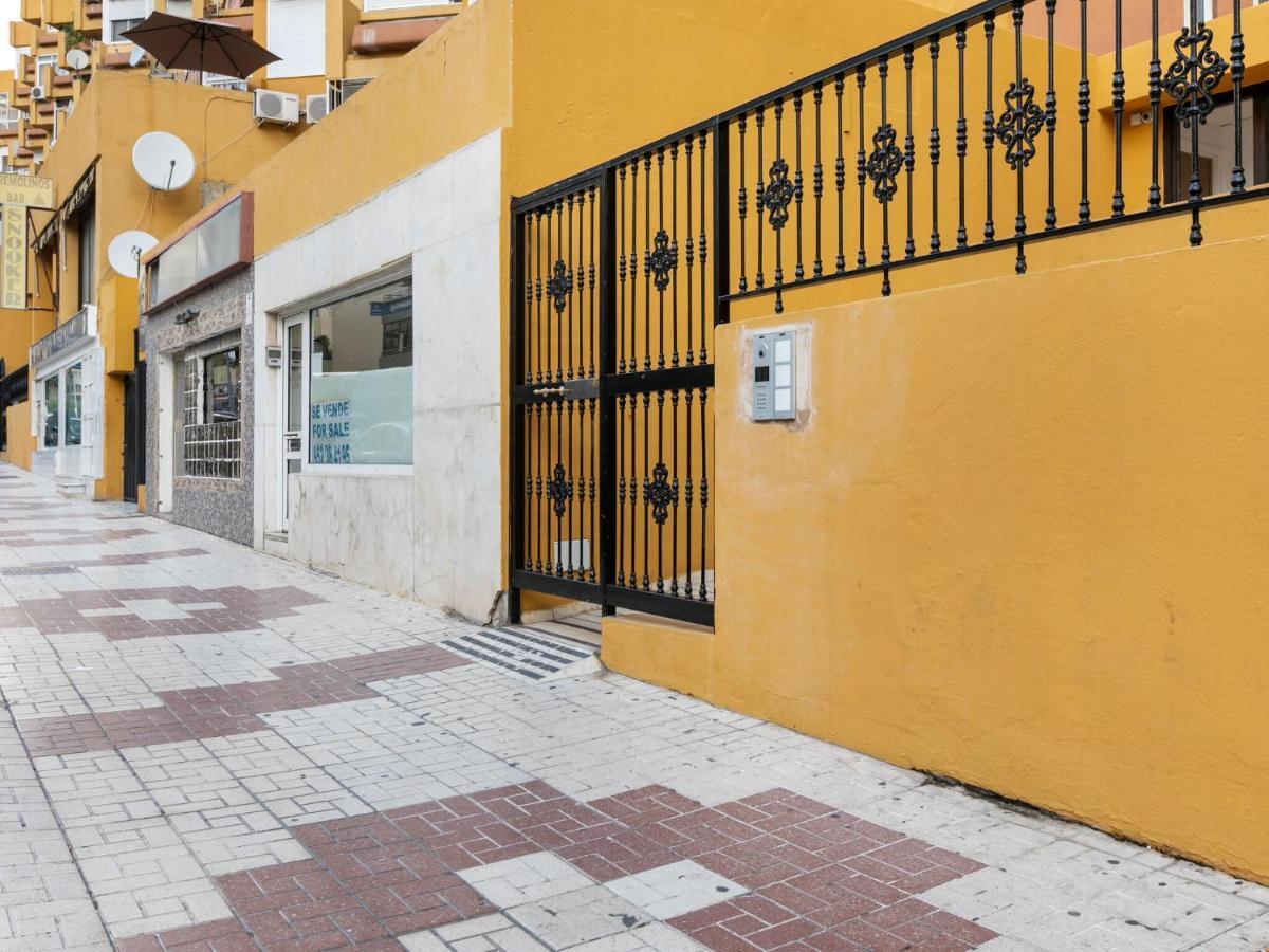Holiday home Pleasant In With Nearby Torremolinos