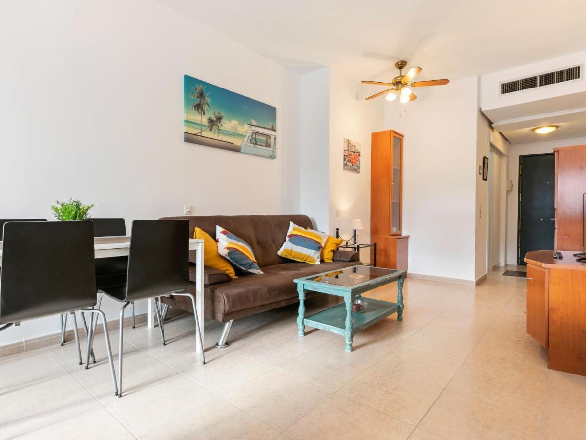 Pleasant In With Nearby * Torremolinos