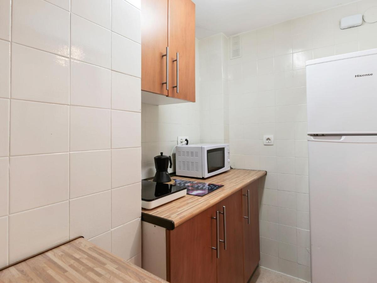Holiday home Pleasant In With Nearby Torremolinos