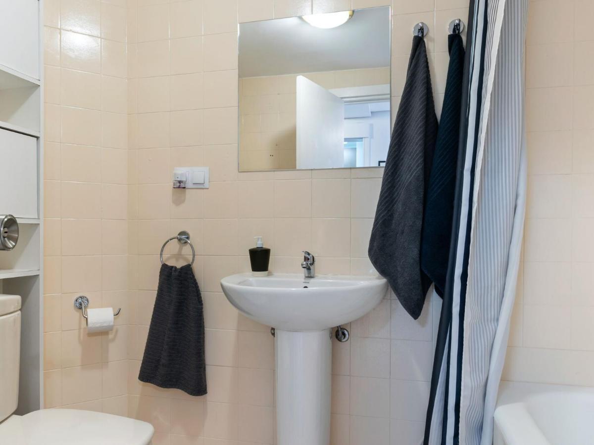 Holiday home Pleasant In With Nearby Torremolinos