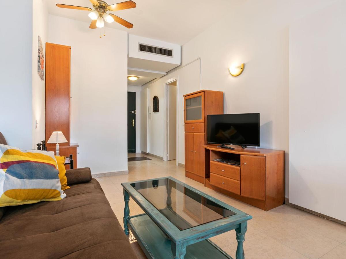 Pleasant In With Nearby Holiday home