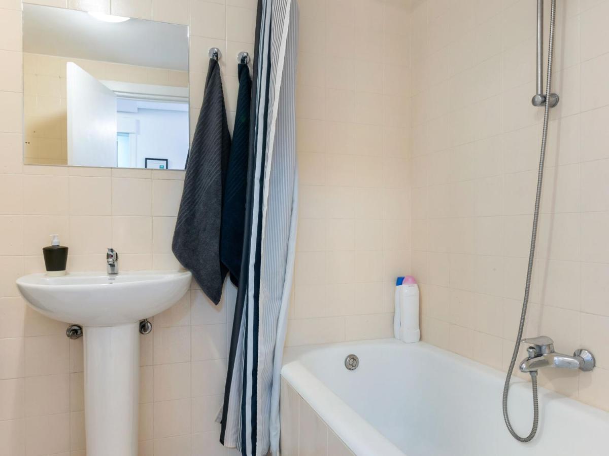 Holiday home Pleasant In With Nearby Torremolinos