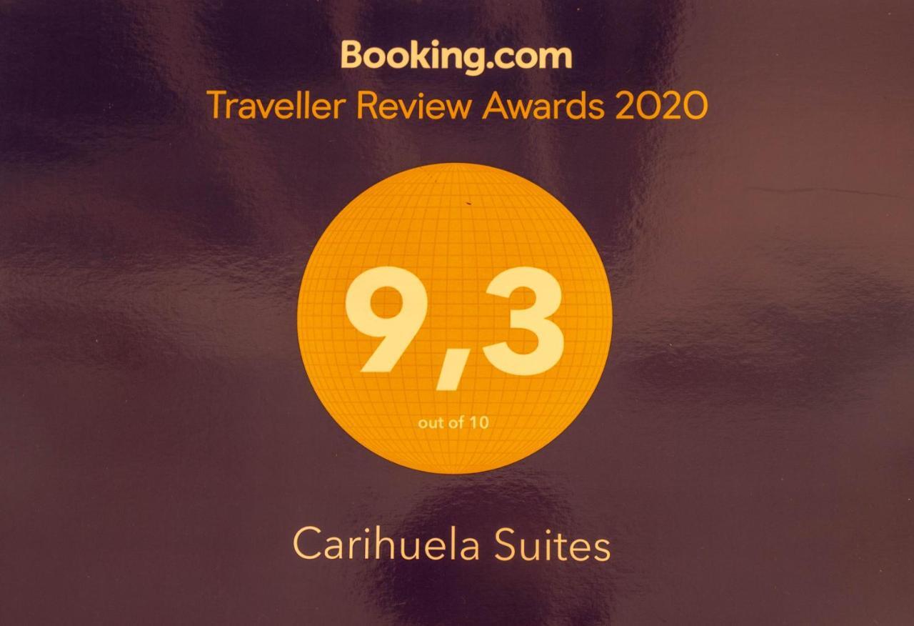 Carihuela *