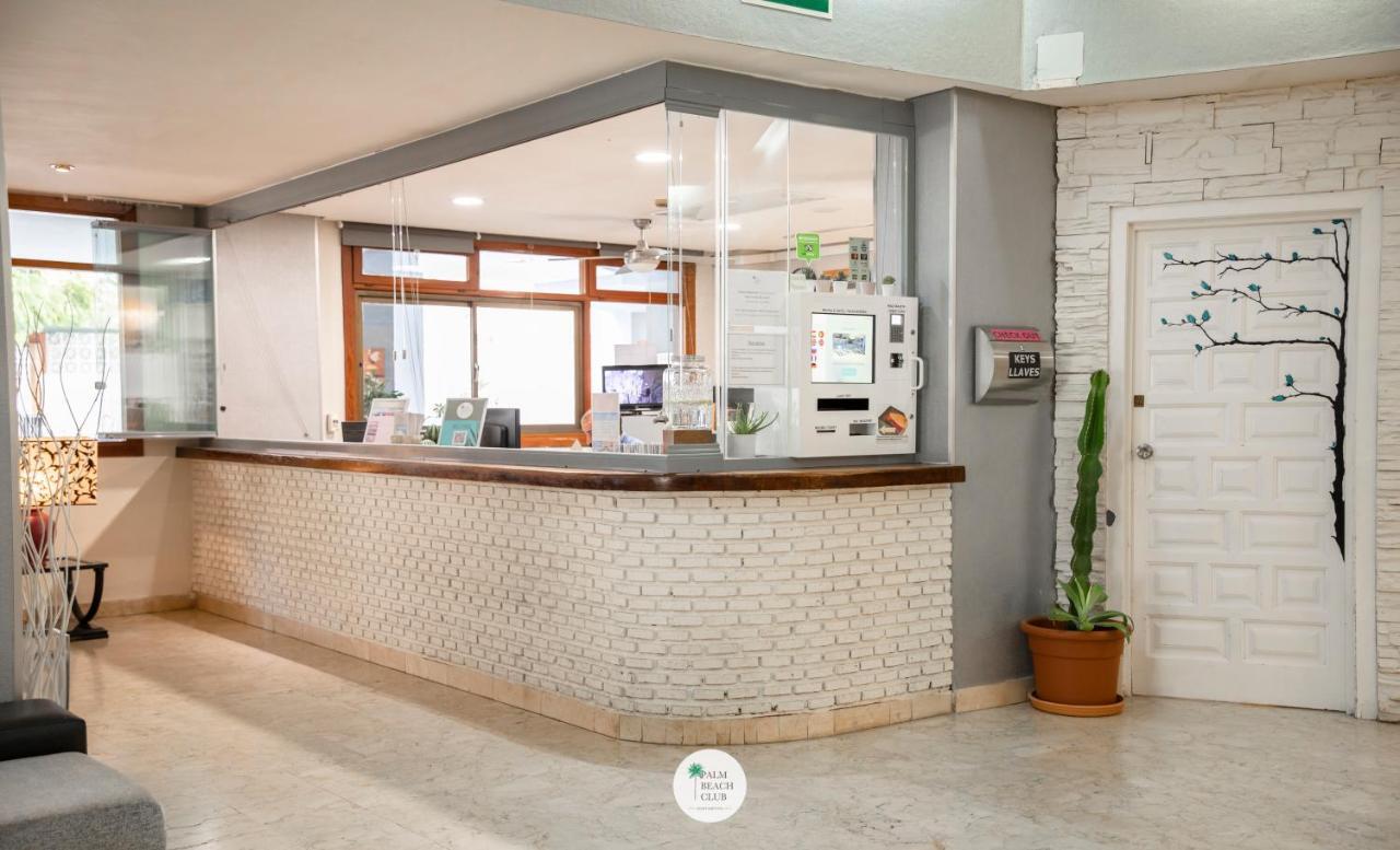Palm Club Carihuela