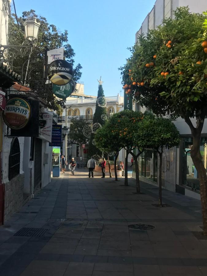 Apartamento Namaste Torremolinos