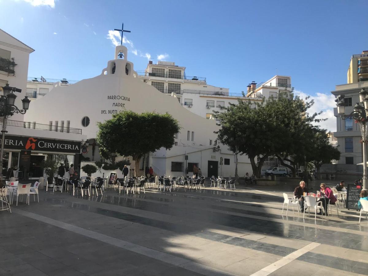 Namaste Torremolinos