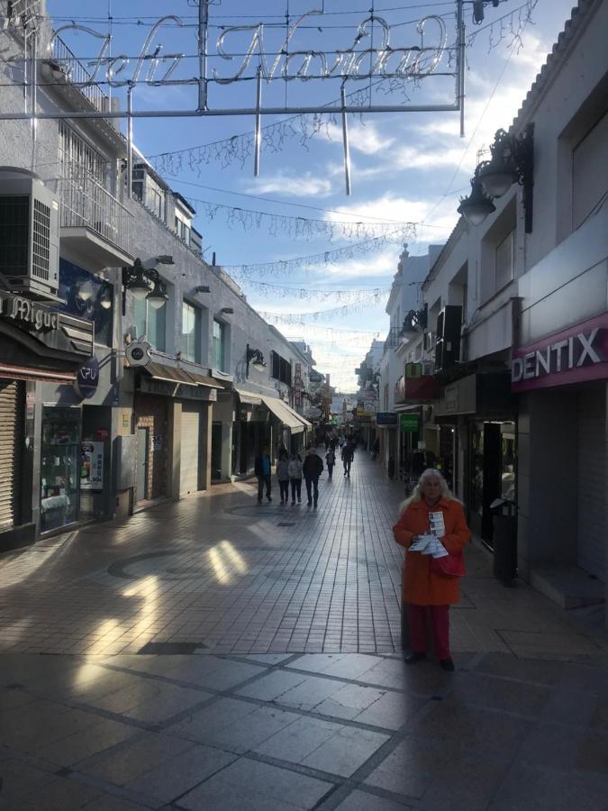 Namaste Modern Elegance City Center By Namaste Elite * Torremolinos