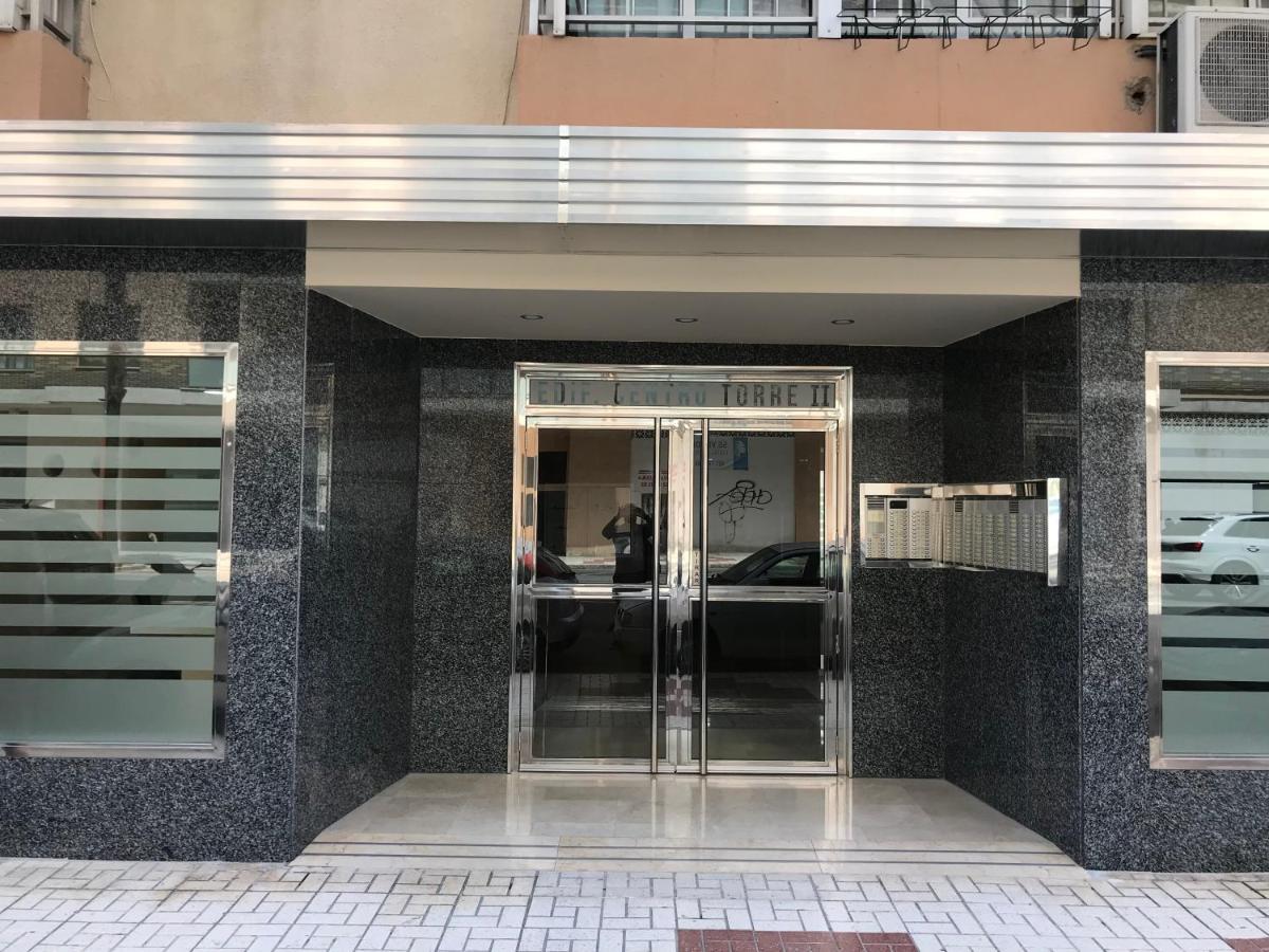 Apartment Namaste Modern Elegance City Center By Namaste Elite Torremolinos