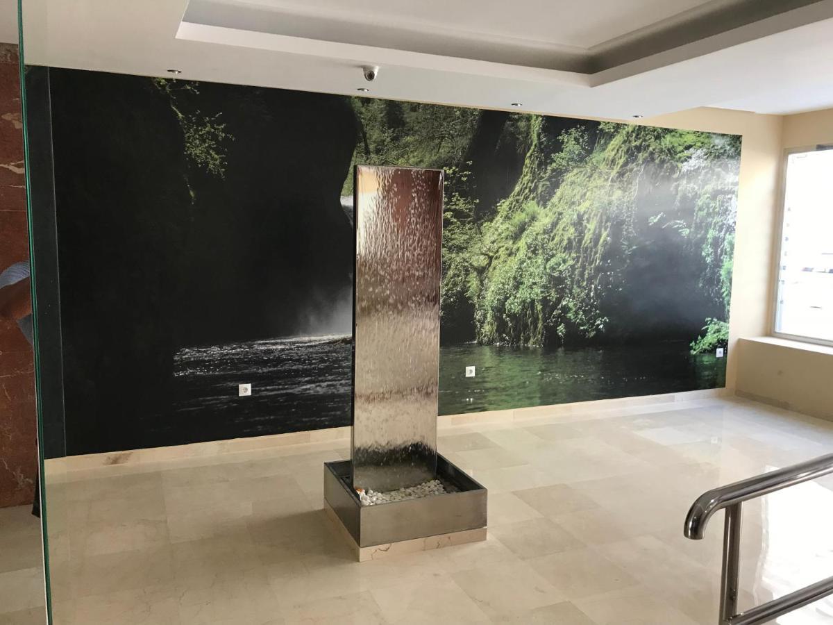 Namaste Modern Elegance City Center By Namaste Elite * Torremolinos
