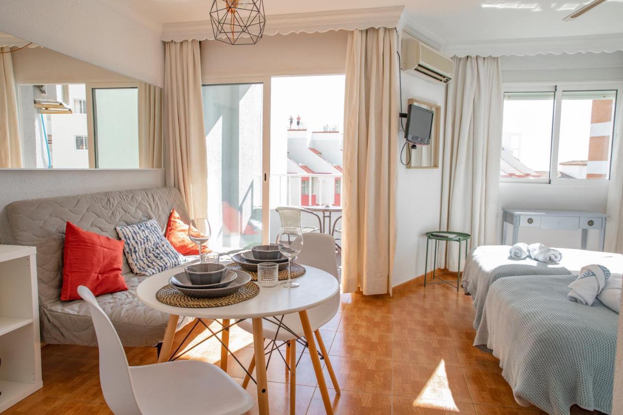 Palm Club Carihuela Apartment Torremolinos