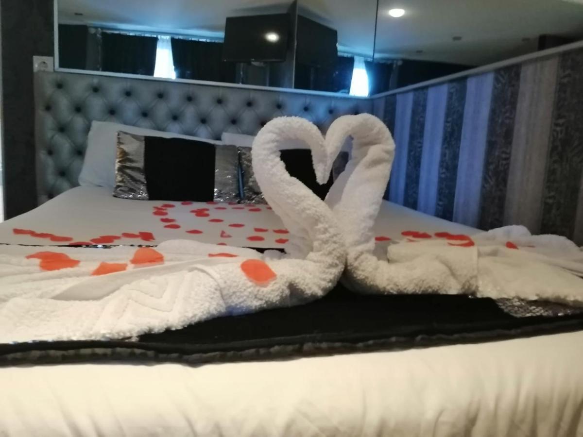 Guest house La Casita *