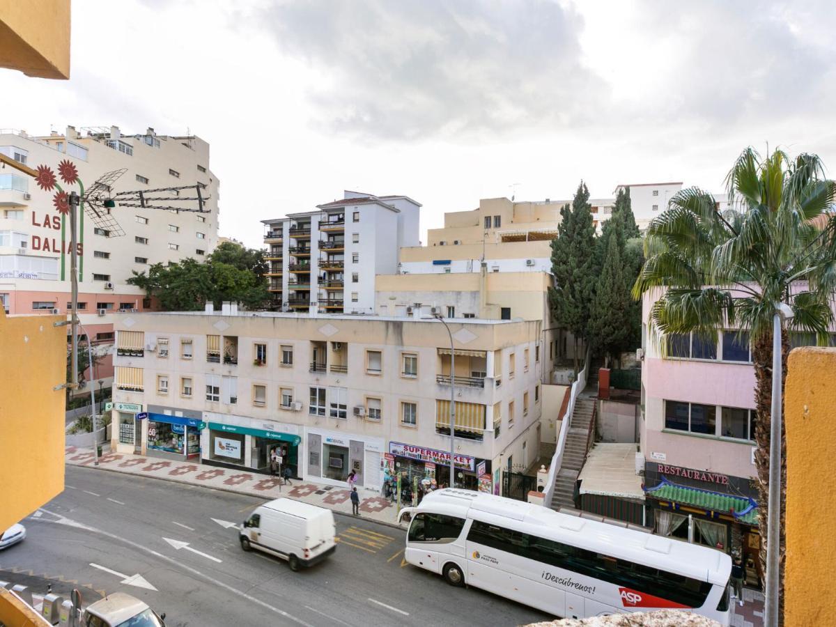 Pleasant In With Nearby Torremolinos