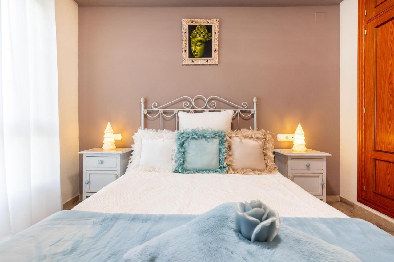 Colina Del Bajondillo Appartement Torremolinos