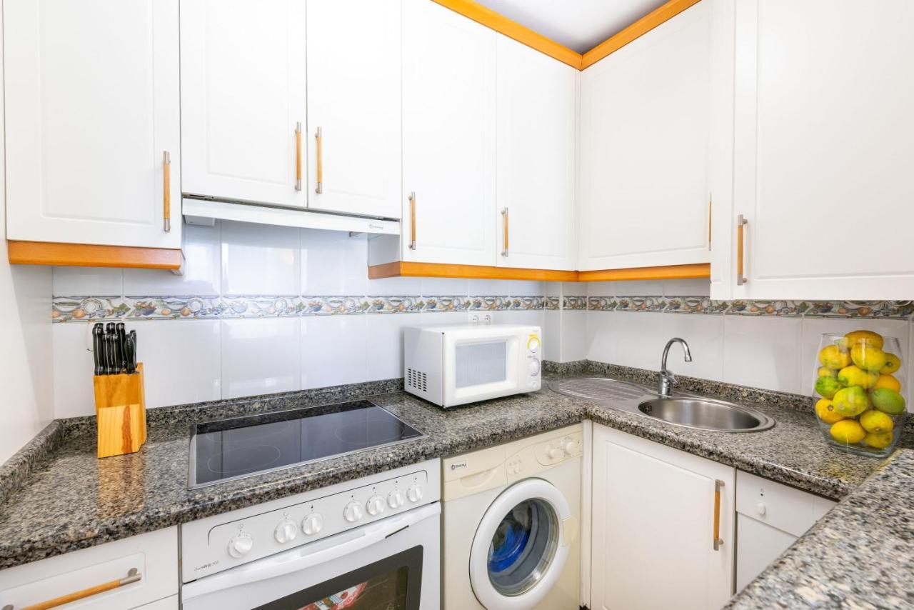 Appartement Colina Del Bajondillo *