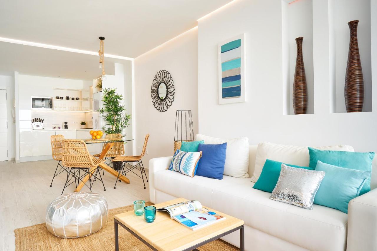 Apartment Puro Beach. Charming With Jacuzzi. *
