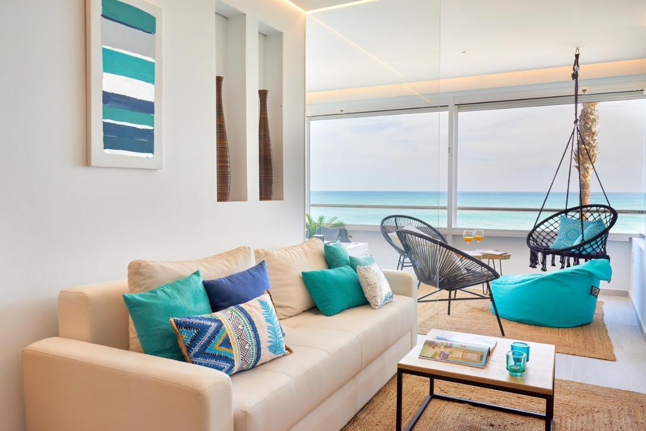 Puro Beach. Charming With Jacuzzi.