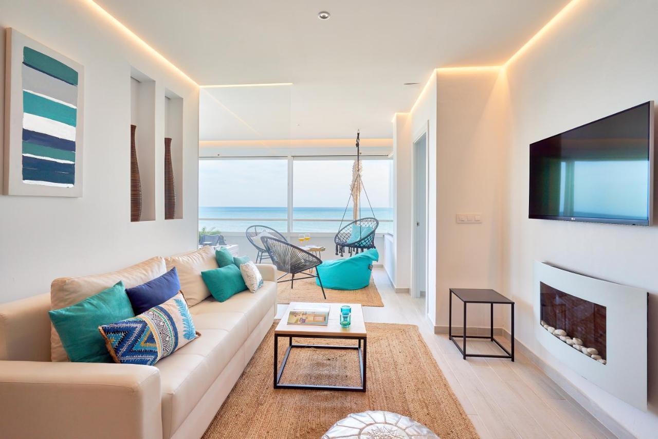 Puro Beach. Charming With Jacuzzi. *