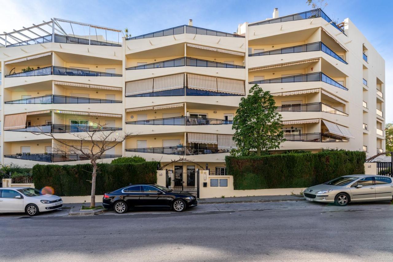 Appartement Colina Del Bajondillo Torremolinos