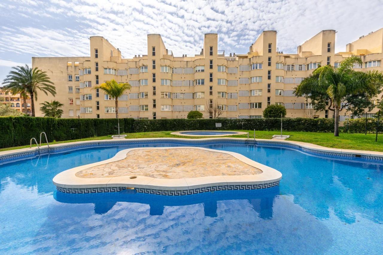 Appartement Colina Del Bajondillo Torremolinos