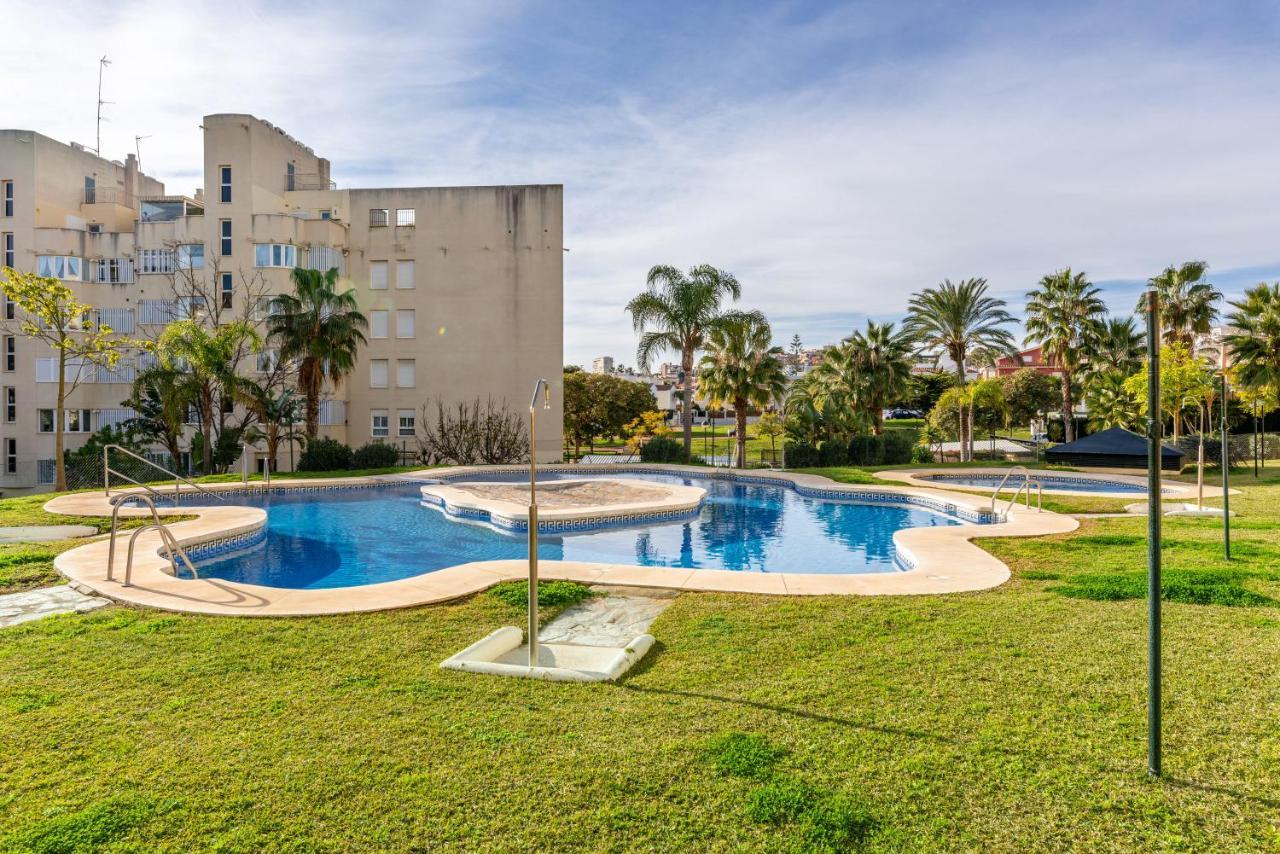 Appartement Colina Del Bajondillo Torremolinos