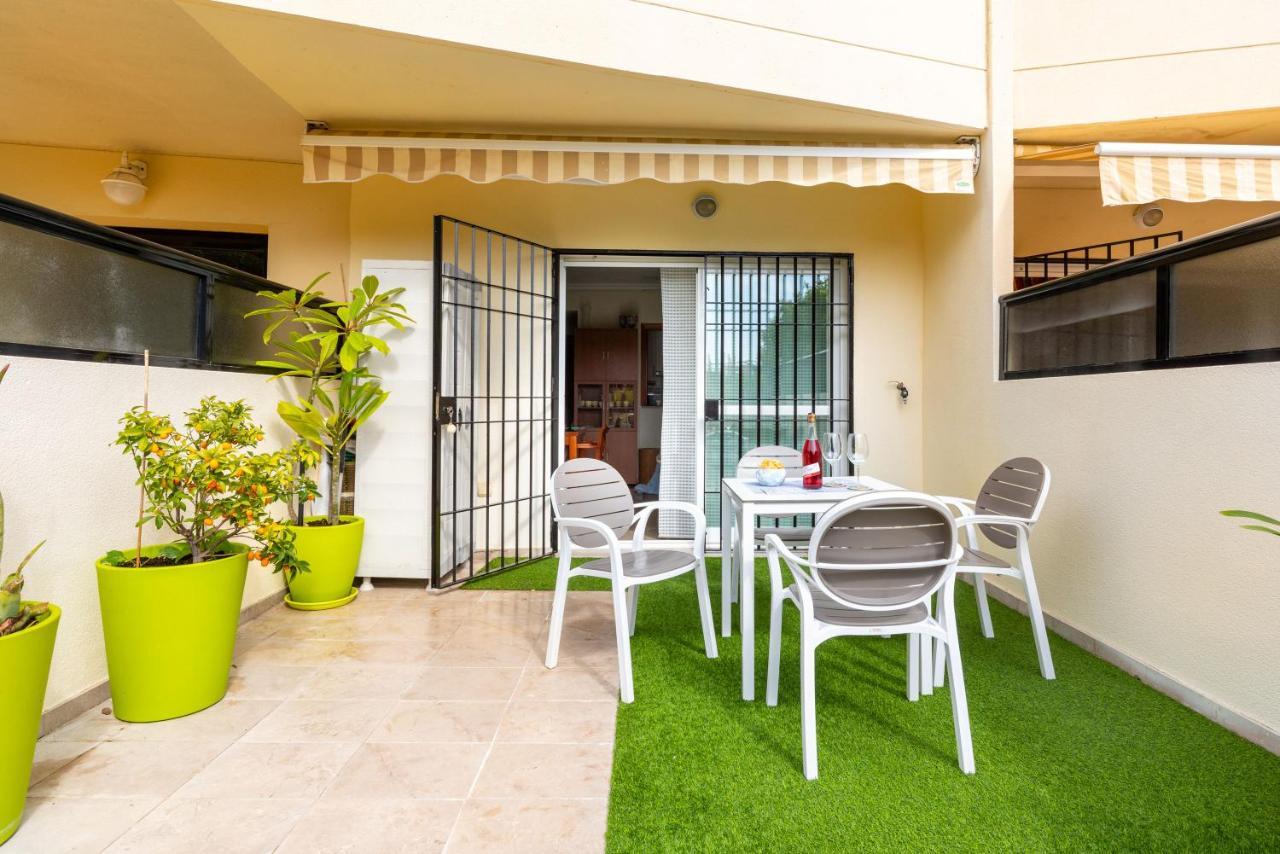 Appartement Colina Del Bajondillo *