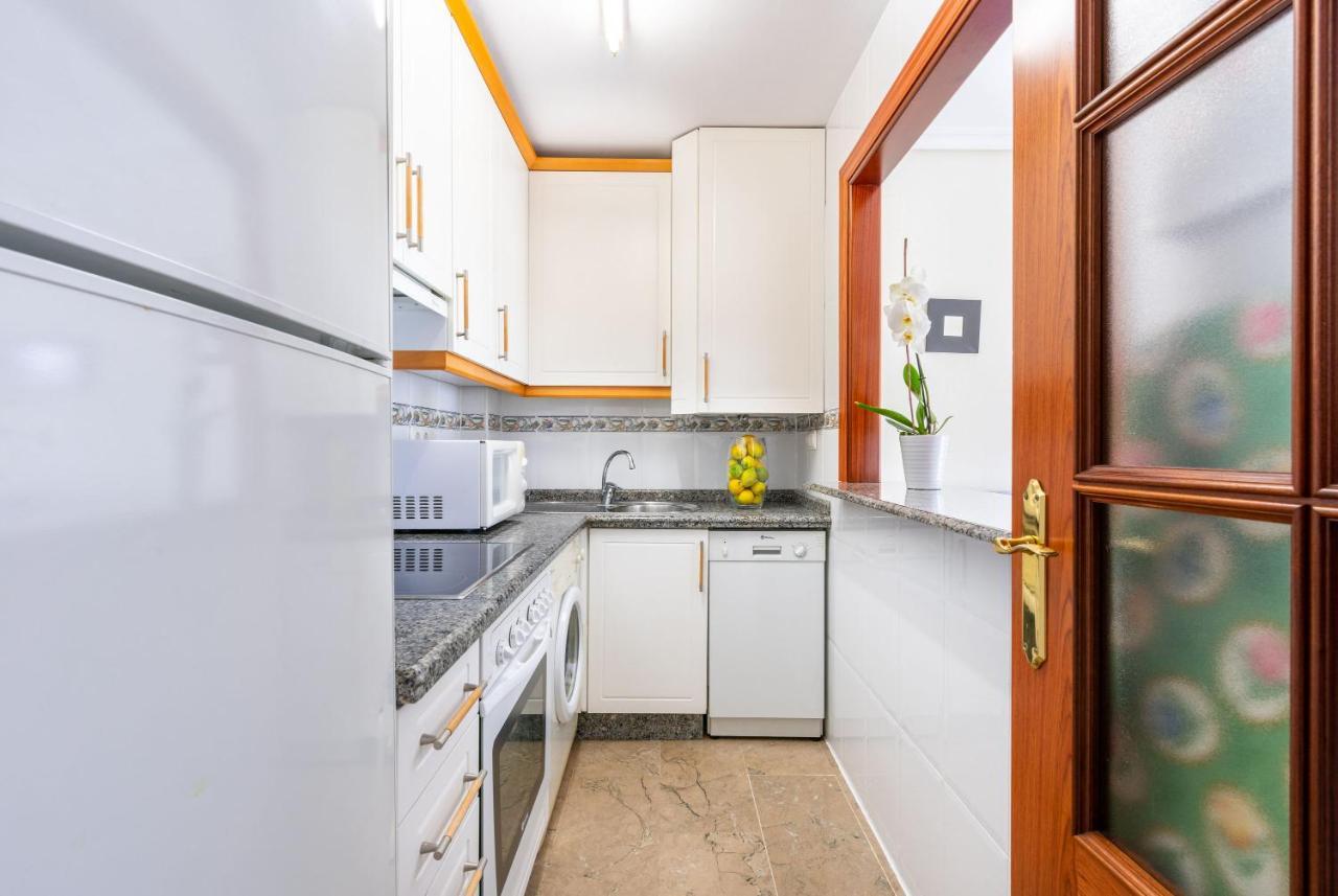 Appartement Colina Del Bajondillo *