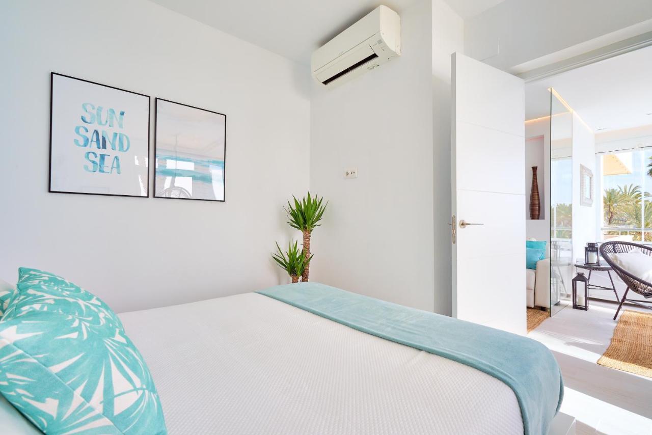 Puro Beach. Charming With Jacuzzi.