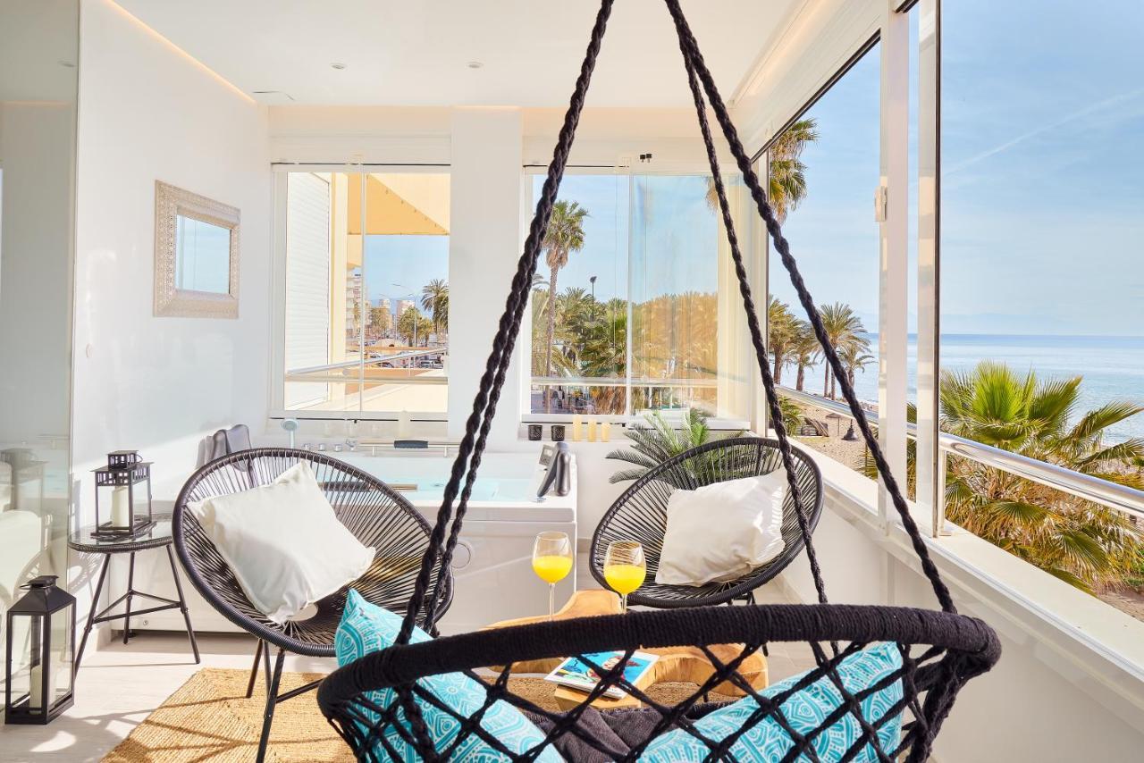 Puro Beach. Charming With Jacuzzi. Apartment