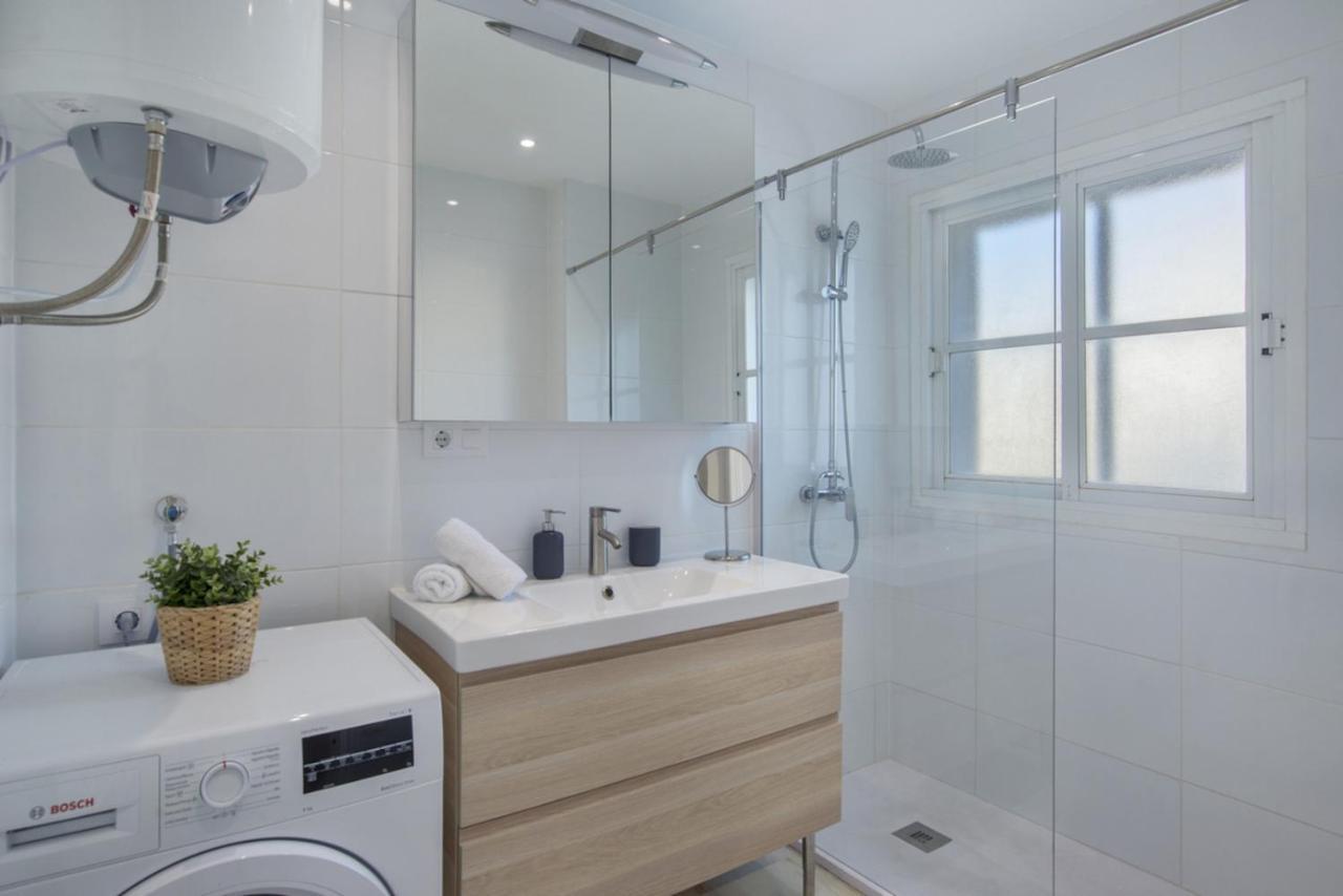 La Cornisa Apartment
