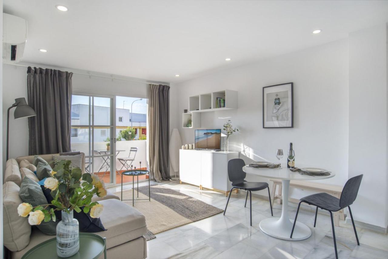La Cornisa Apartment *