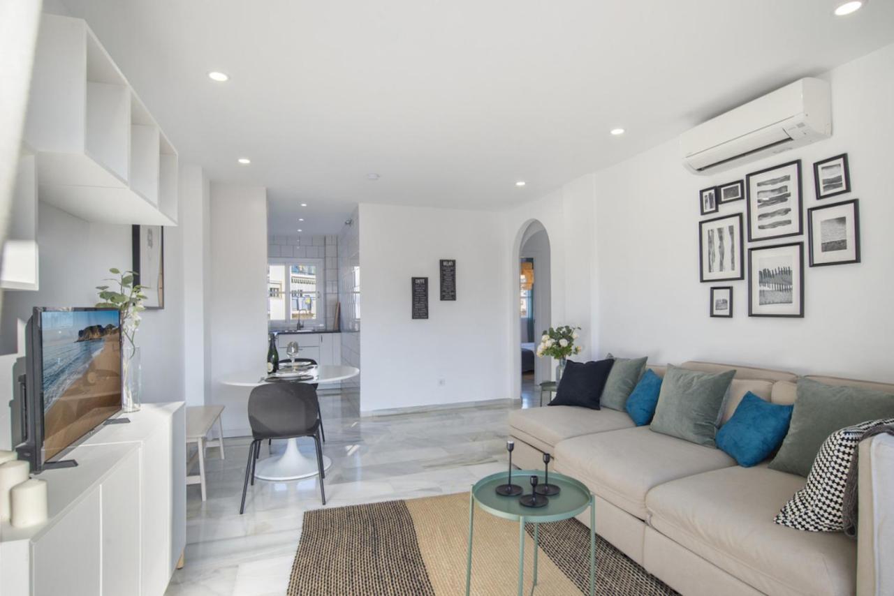 Apartment La Cornisa