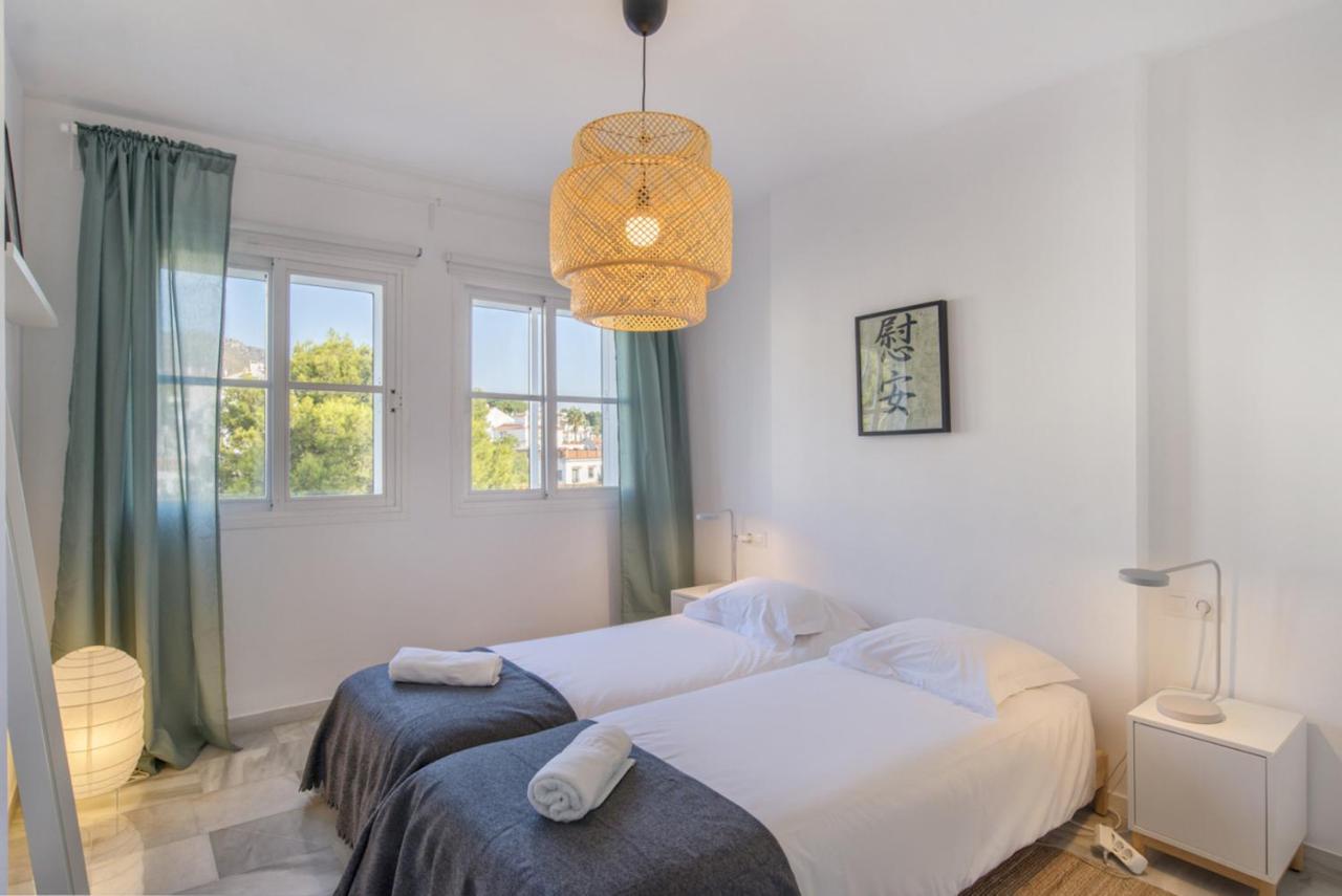 Apartment La Cornisa *