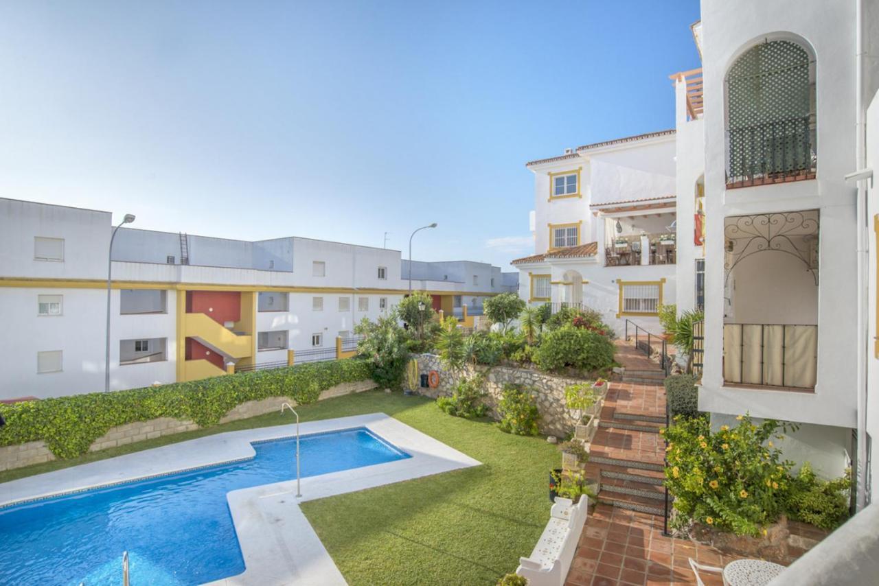 La Cornisa Apartment Torremolinos