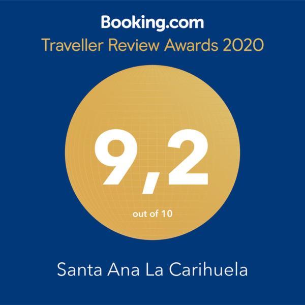 Santa Ana La Carihuela Torremolinos