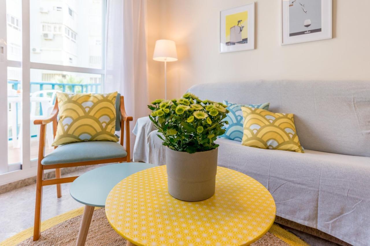 Malagasuite Lux Beach&pool Appartement Torremolinos