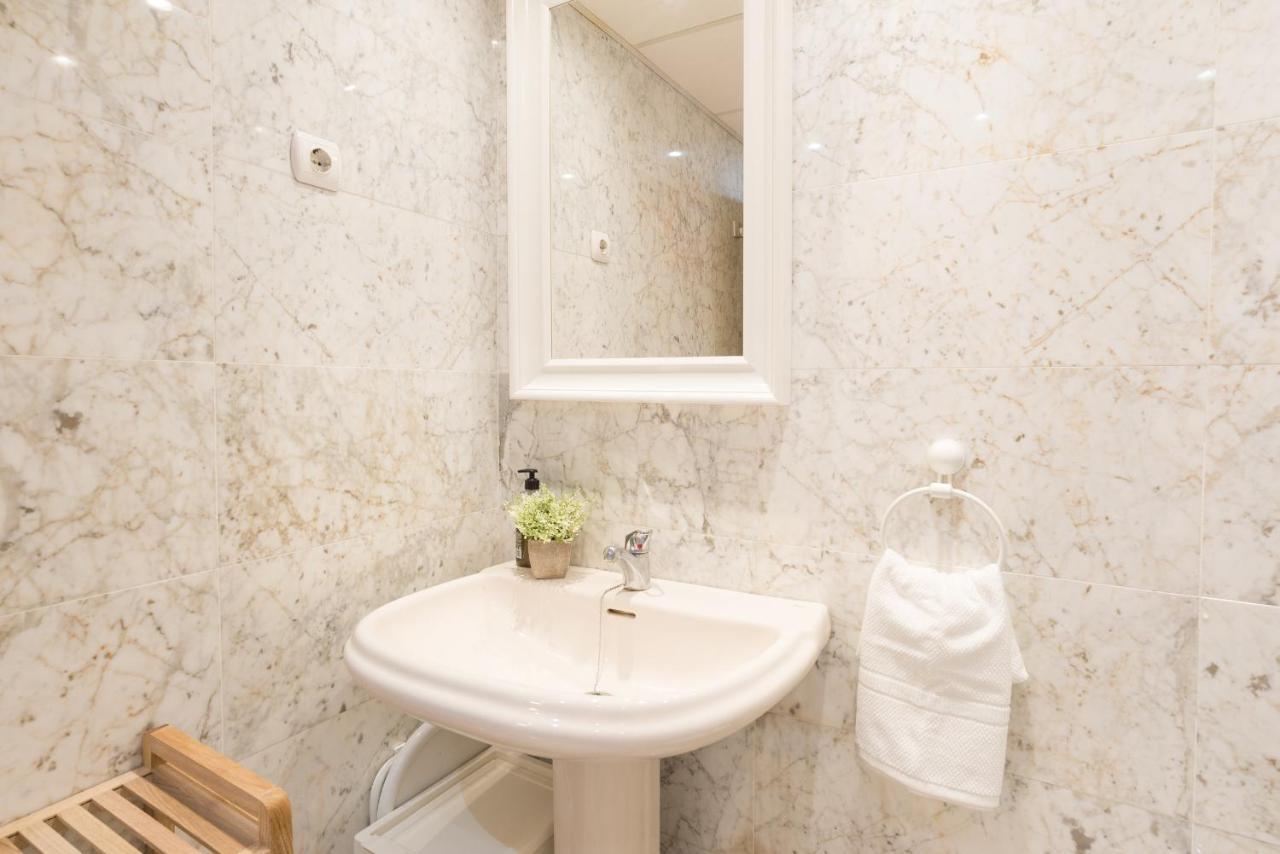 Malagasuite Lux Beach&pool Appartement *
