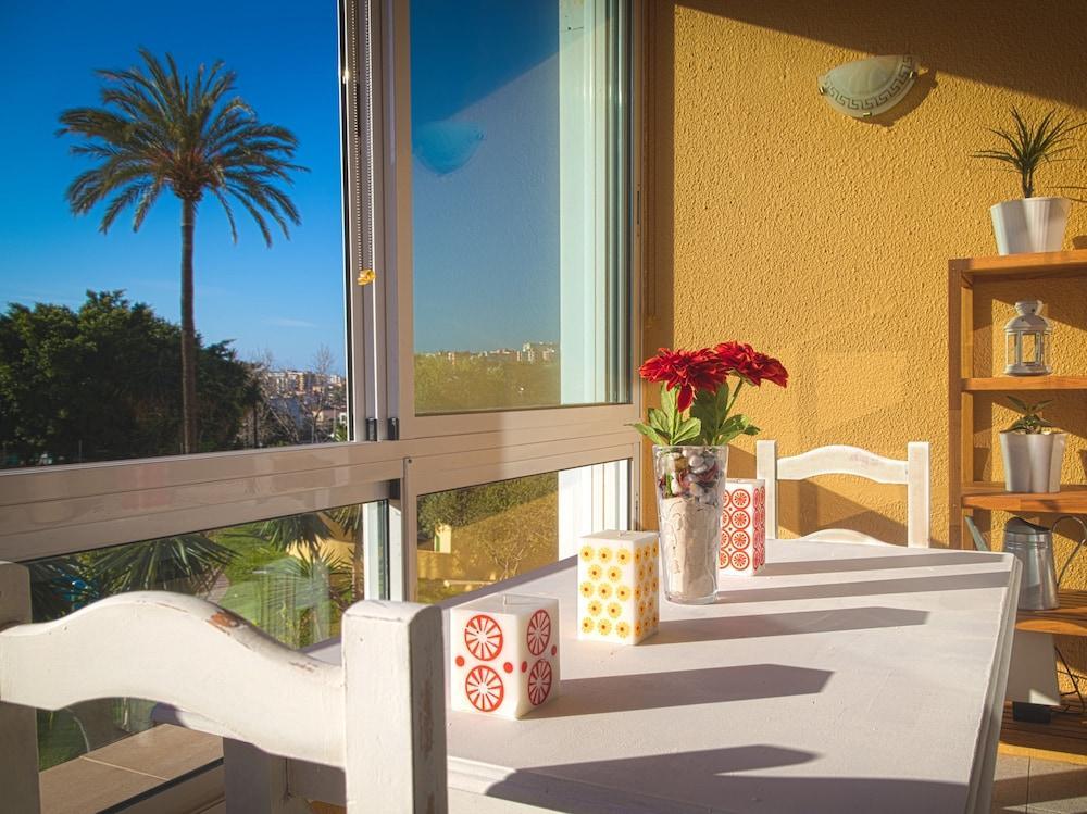 Apartment Toctoc La Colina Golf *