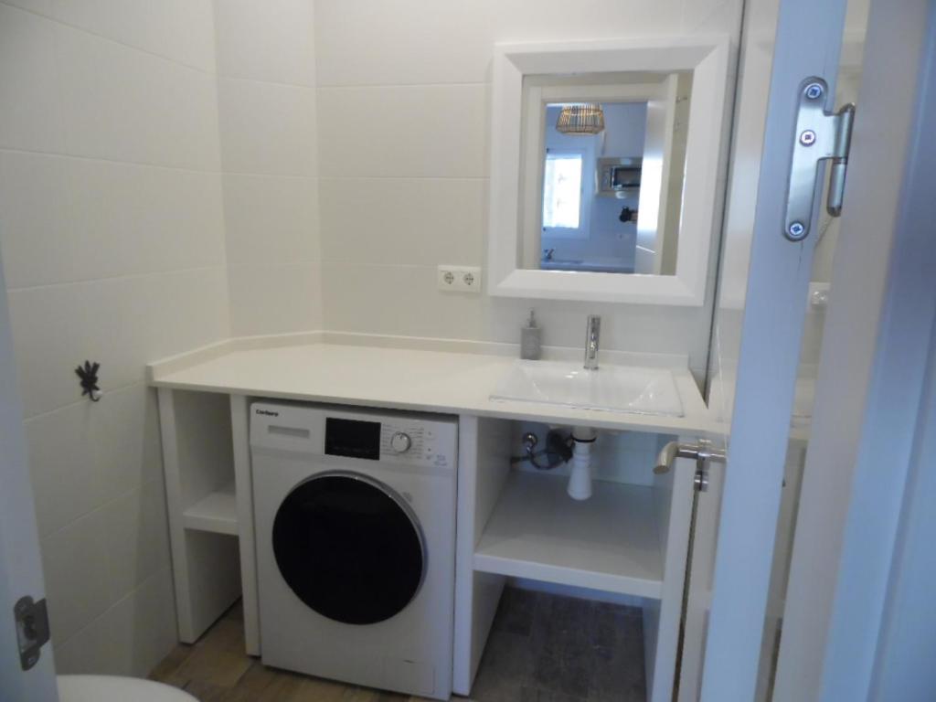 San Enrique Apartment