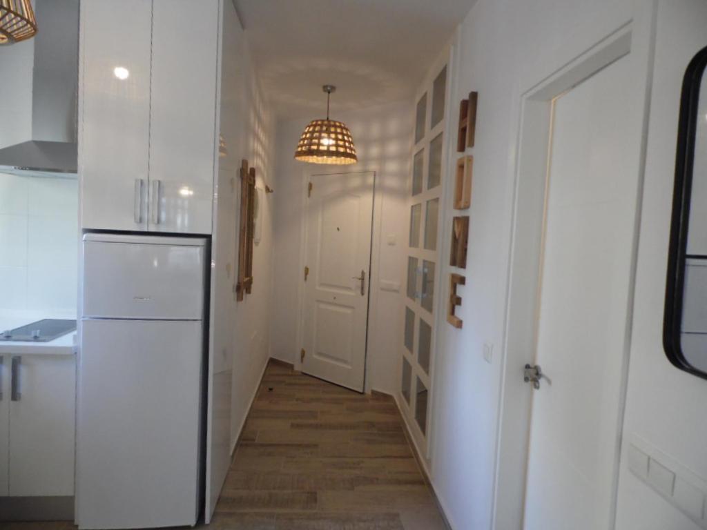 San Enrique Apartment