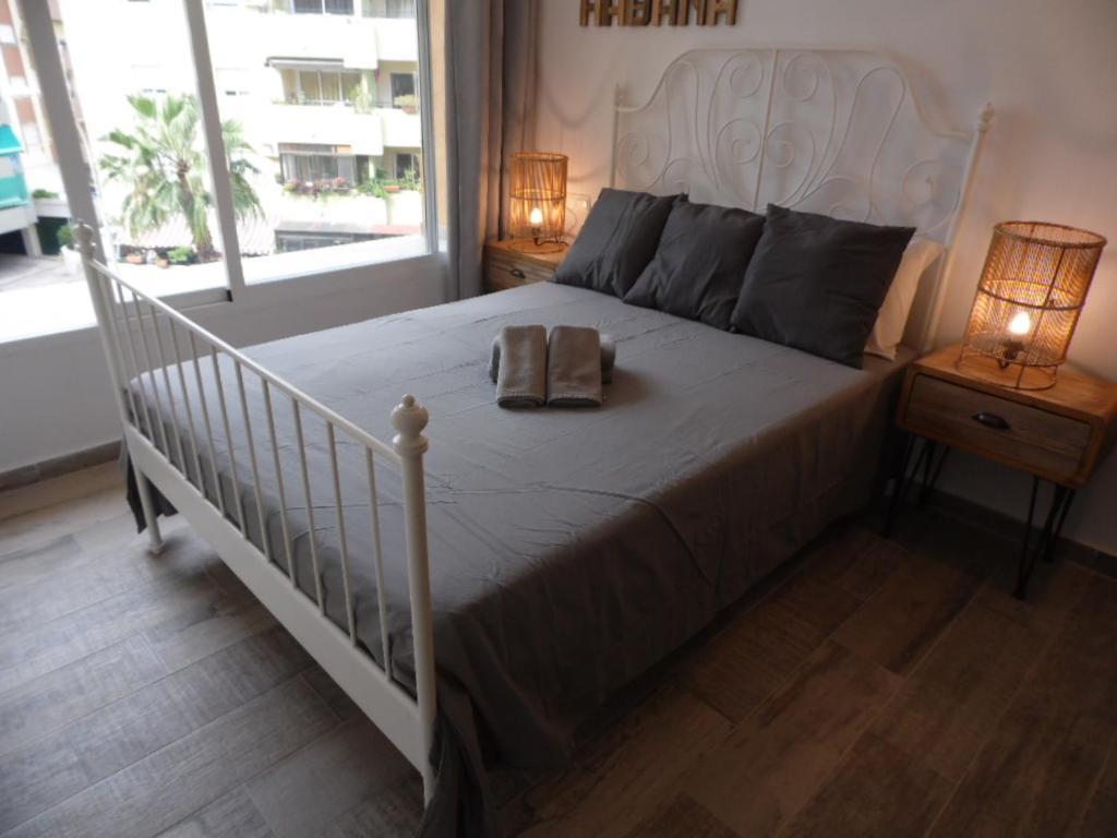 Apartment San Enrique *
