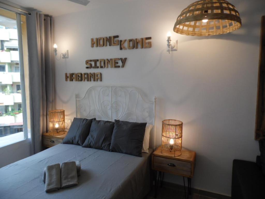 San Enrique Apartment Torremolinos