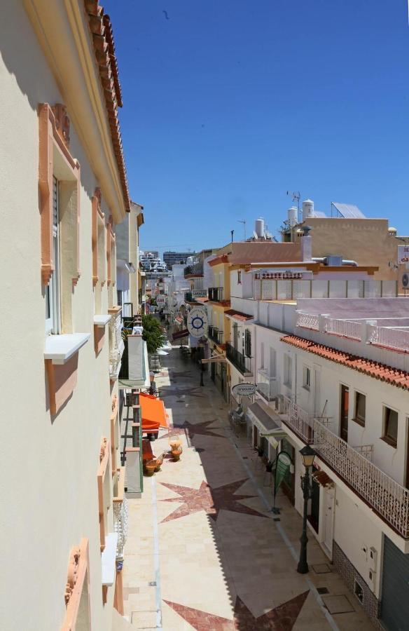 La Proa Apartment *
