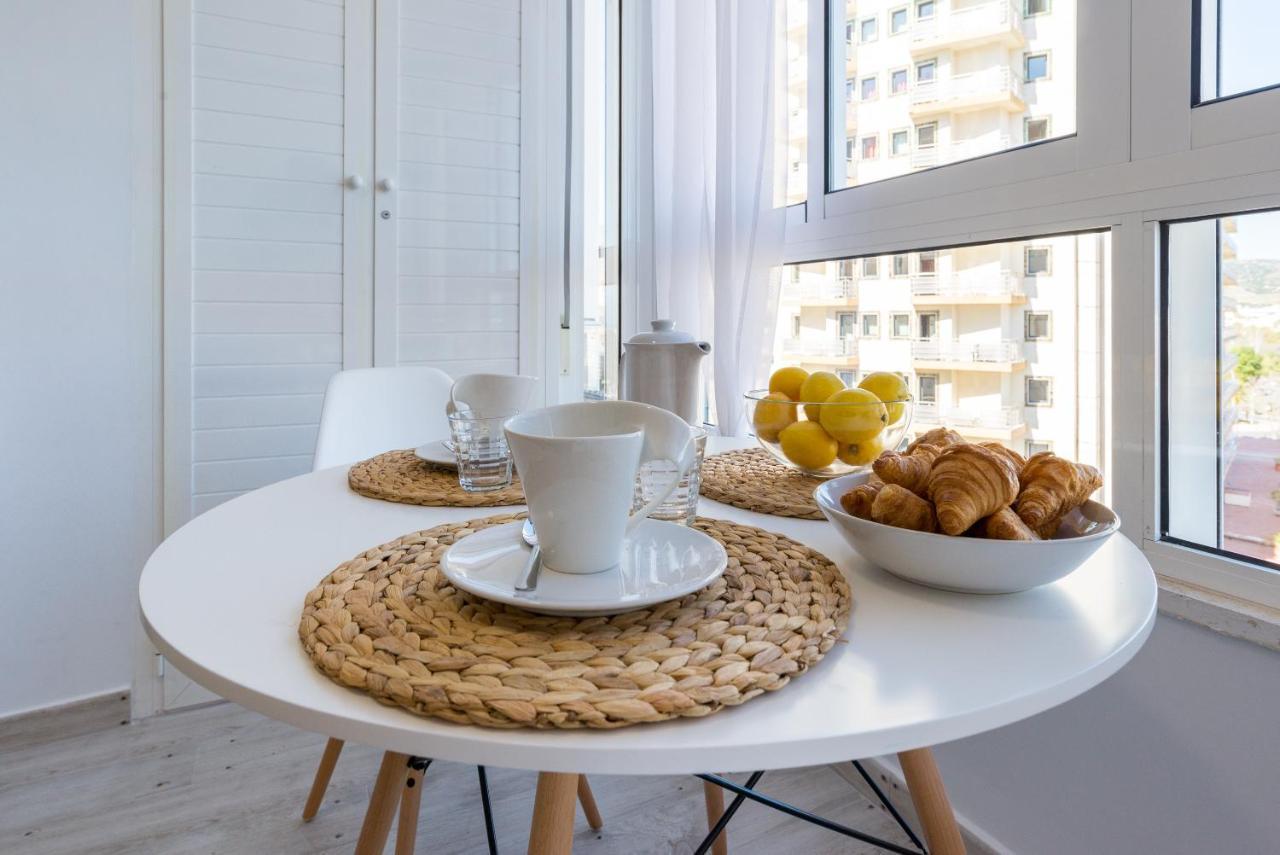 Torremolinos, Bonito Estudio En Calle Campillos Apartment *