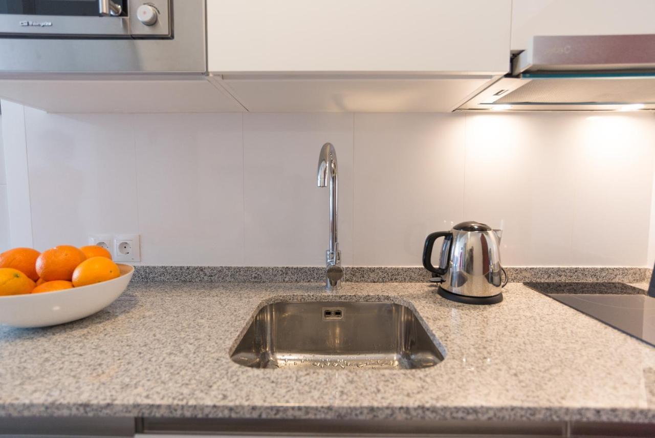Torremolinos, Bonito Estudio En Calle Campillos Apartment *