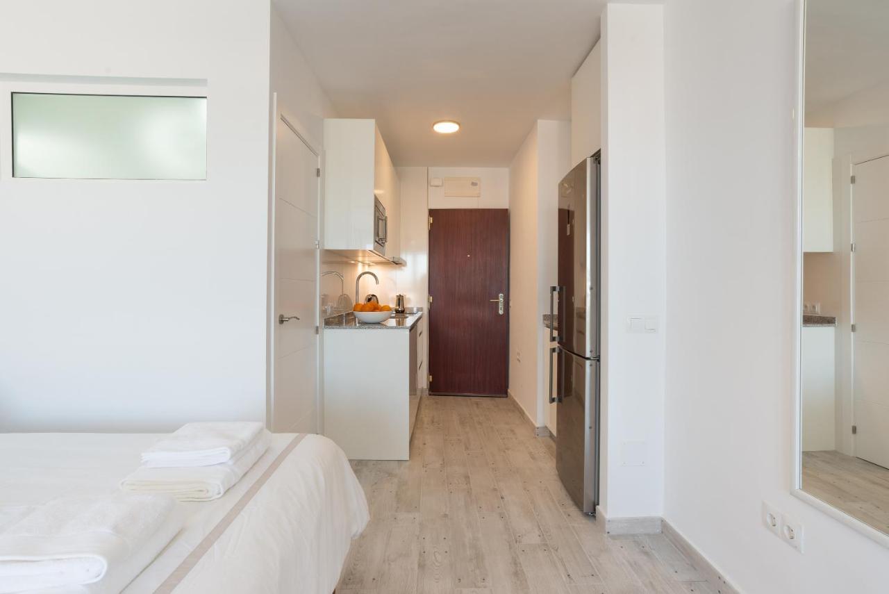 Torremolinos, Bonito Estudio En Calle Campillos Apartment *