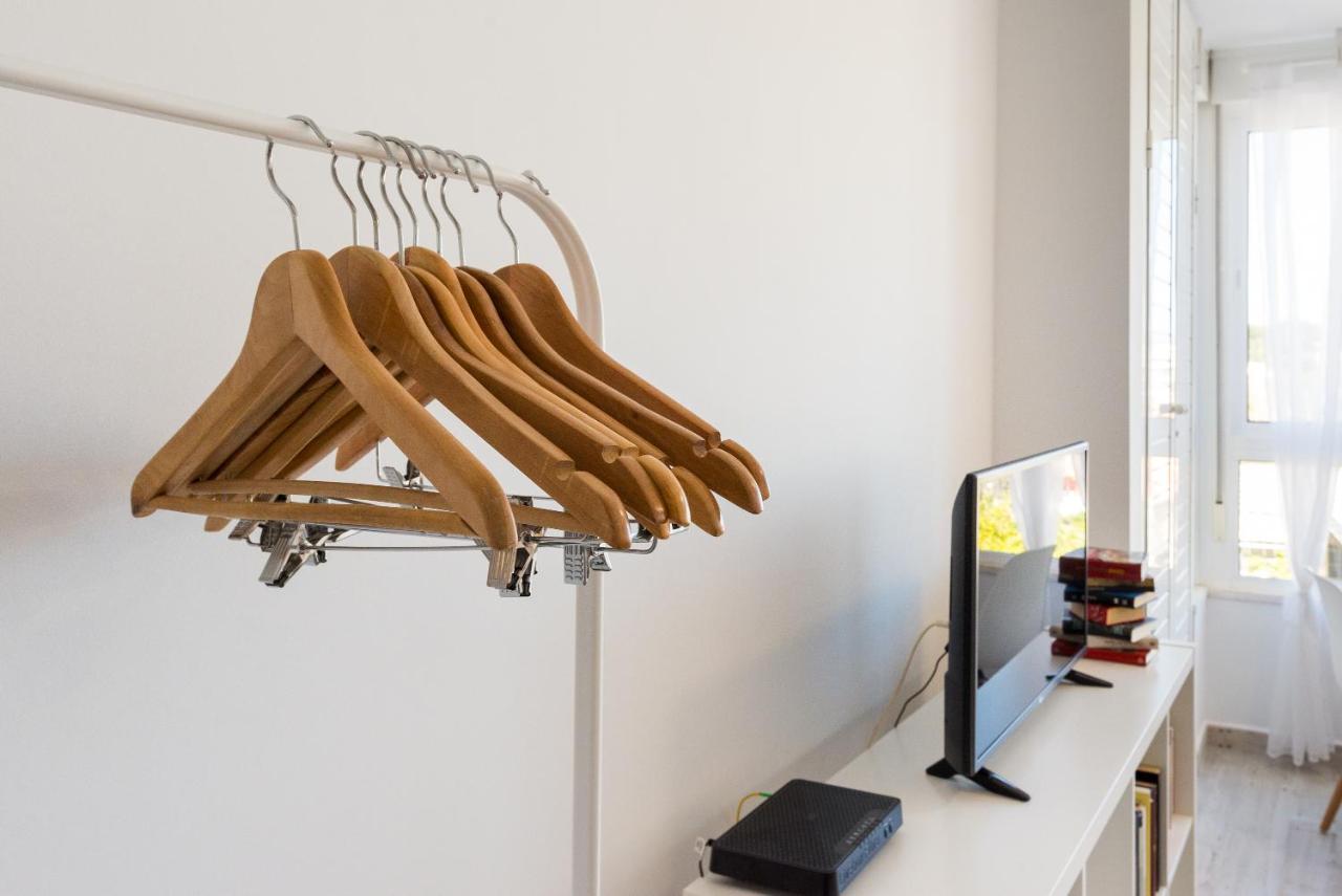 Torremolinos, Bonito Estudio En Calle Campillos Apartment *