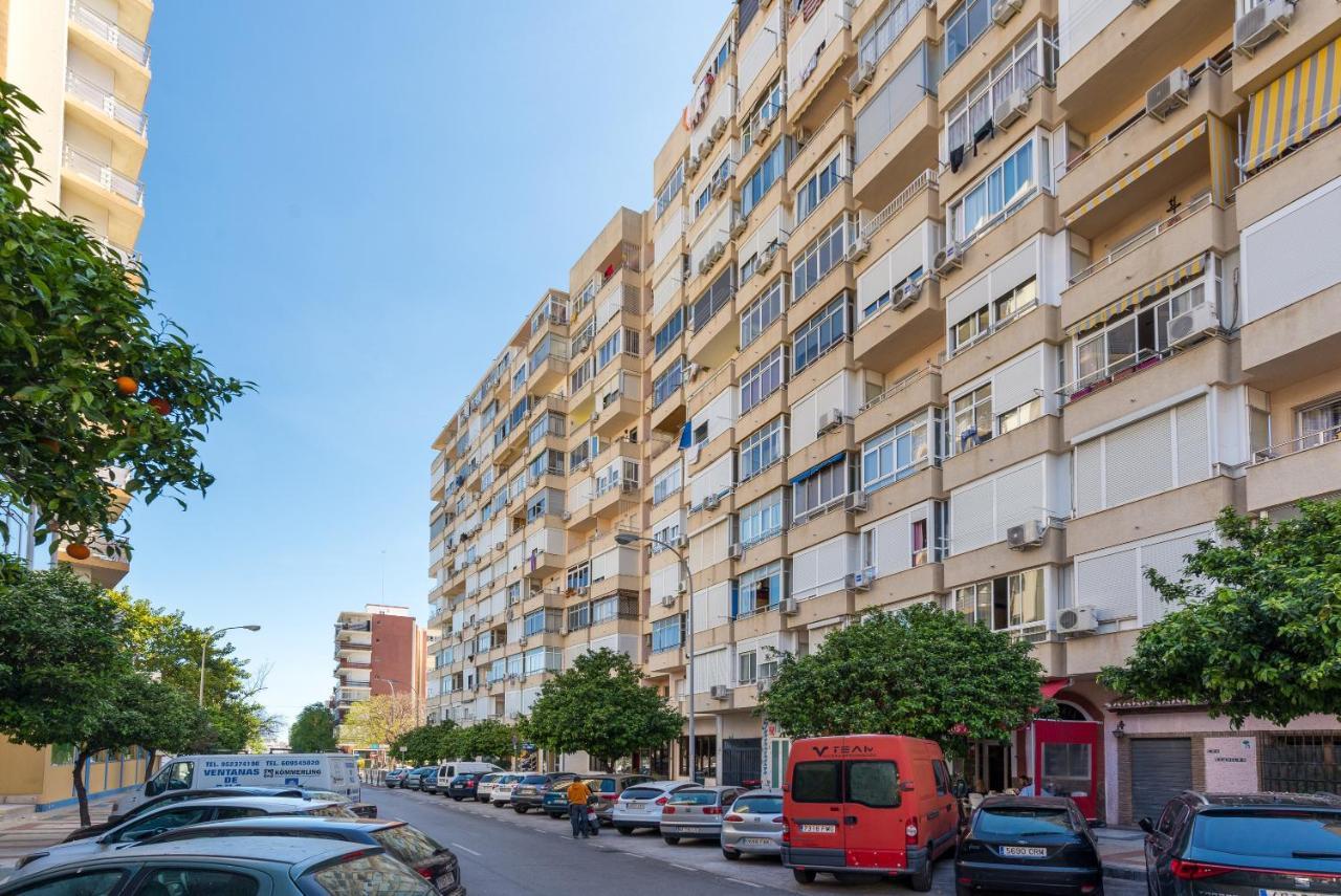 Apartment Torremolinos, Bonito Estudio En Calle Campillos Torremolinos