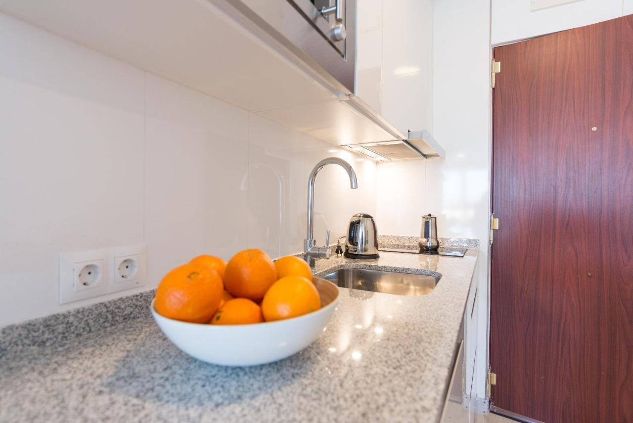 Torremolinos, Bonito Estudio En Calle Campillos Apartment *