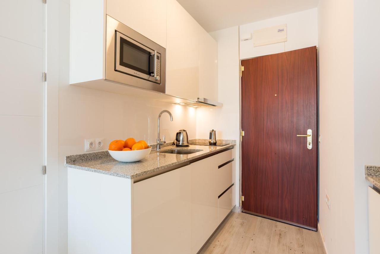 Torremolinos, Bonito Estudio En Calle Campillos Apartment *
